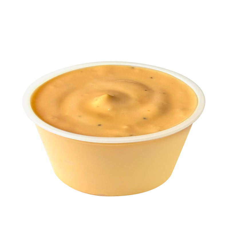 Crafted Dips