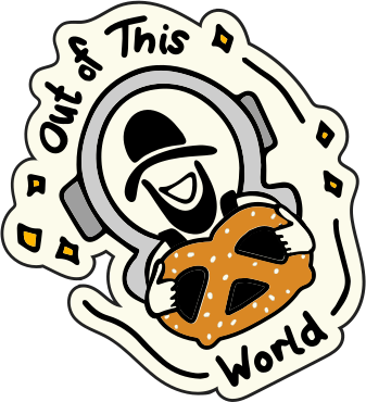 Out of This World