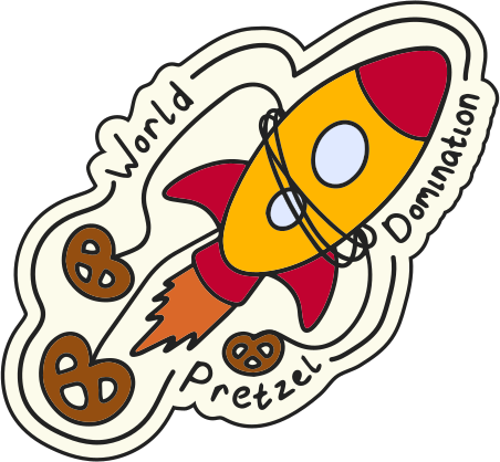 World Pretzel Domination